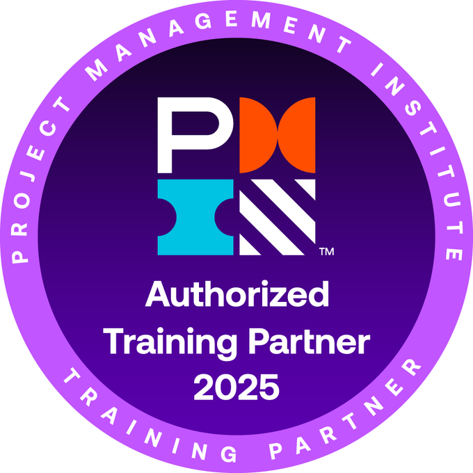 PMI Premier Authorized Training Partner badge